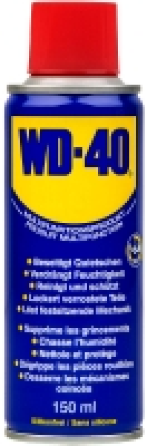 Kaufland  WD-40