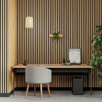 Bauhaus  b!design Wandpaneel Wall Smart Plus