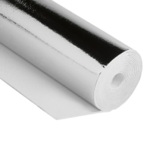 Bauhaus  Nmc Heizkörper-Dämmung Heizkörperreflex-Rolle noma®reflex