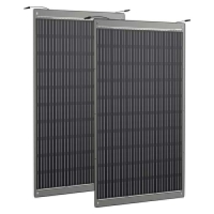 Bauhaus  Green Solar Balkonkraftwerk 600