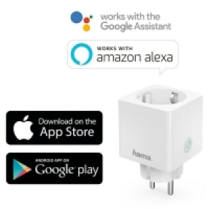 Bauhaus  Hama Smart-Steckdose Mini