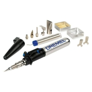 Bauhaus  Dremel Multi-Lötkolben VersaTip 2000-6