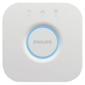 Bauhaus  Philips Hue Steuerzentrale Bridge