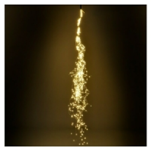 Bauhaus  LED-Lichterschweif