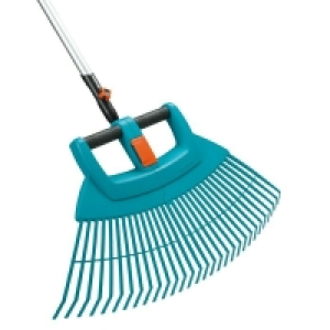 Bauhaus  Gardena Combisystem Laubbesen XXL Vario