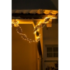 Bauhaus  Tween Light LED-Clusterlichterkette