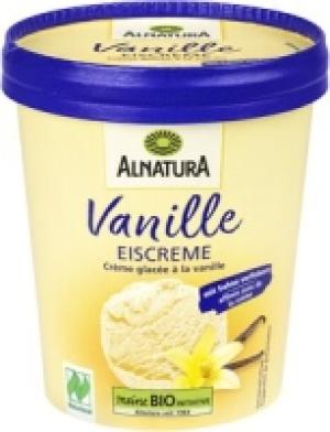Vanille Eiscreme (TK) 2.99&nbsp;&euro;