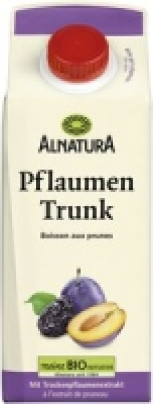 Pflaumentrunk 2.49 €