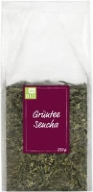 Grüntee Sencha 4.99 €