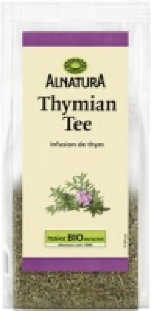 Thymiantee 2.29&nbsp;&euro;