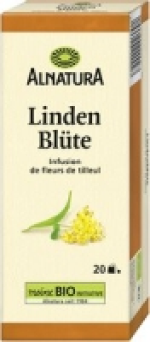 Alnatura Alnatura Lindenblütentee