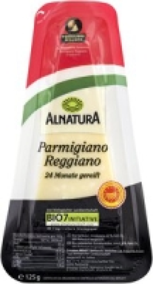 Parmigiano Reggiano (am Stück) 3.69 €