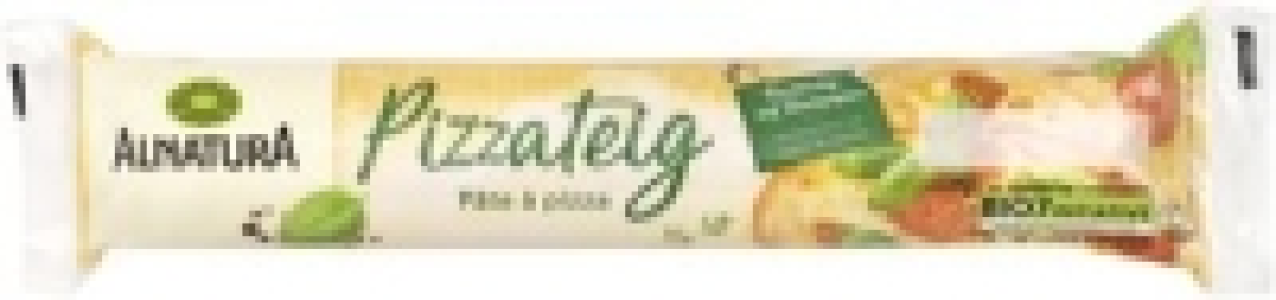 Frischer Pizzateig 2.99 €
