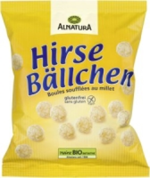 Hirsebällchen 0.99 €