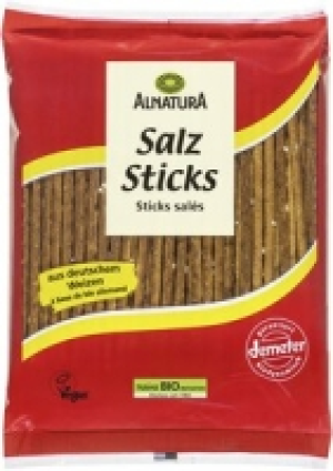 Salzsticks 0.99 €
