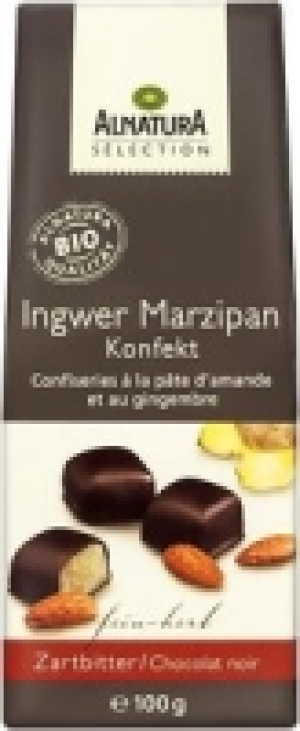 Sélection Ingwer-Marzipan-Konfekt 3.49 €
