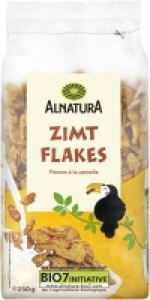 Zimtflakes 2.59 €