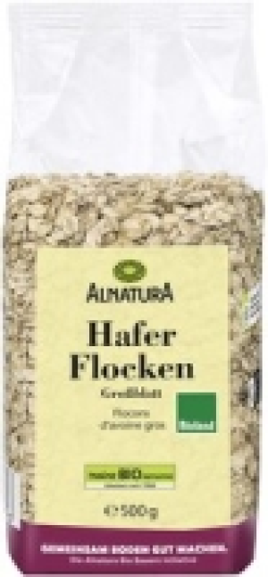 Haferflocken Großblatt 1.29 €