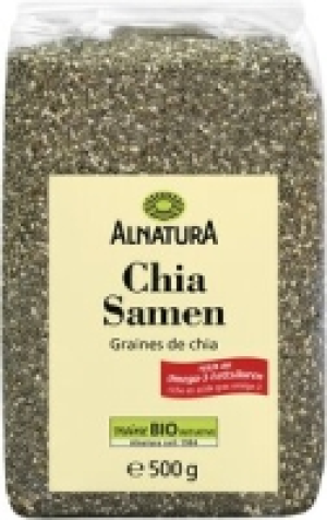 Chiasamen 4.99 €