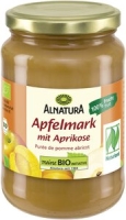 Alnatura Alnatura Apfelmark mit Aprikose