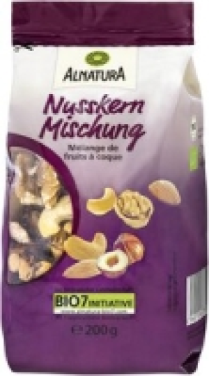 Nusskern Mischung 3.99 €