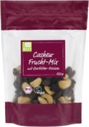 Alnatura 24/7 Bio Cashew-Frucht-Mix