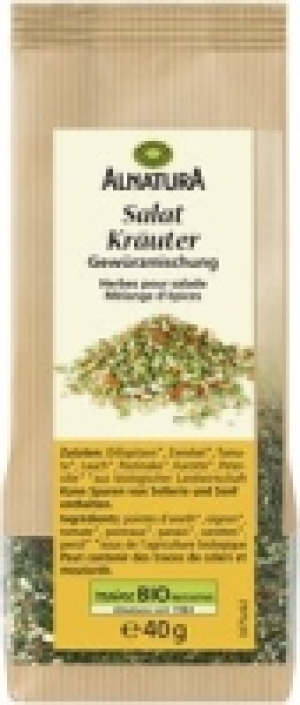 Salatkr&auml;uter 2.49&nbsp;&euro;