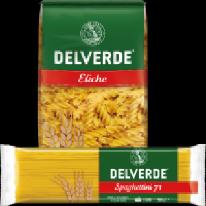 Edeka  Delverde Pasta