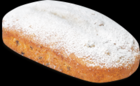 Ebl Naturkost  Bäckerei Postler Dinkel-Quark-Stollen