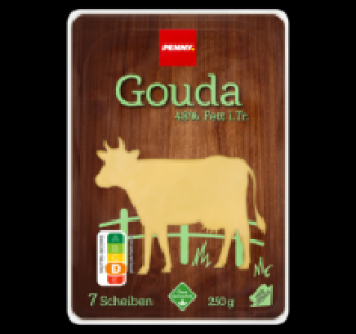 PENNY Gouda 1.69 €