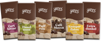 Ebl Naturkost  Yanns Sweets Vegane Schokoladen