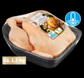 BEST MOMENTS Frisches Maishähnchen