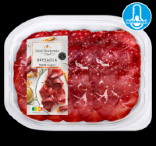 BEST MOMENTS Bresaola 3.49 €