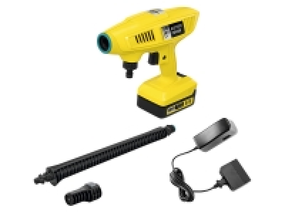 Kärcher Druckreiniger »Handheld Cleaner«, integrierter Wasserfilter 129.00 €