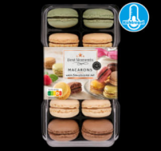 BEST MOMENTS Macarons 3.99 €