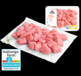 MÜHLENHOF Frisches Puten-Gulasch 4.44 €