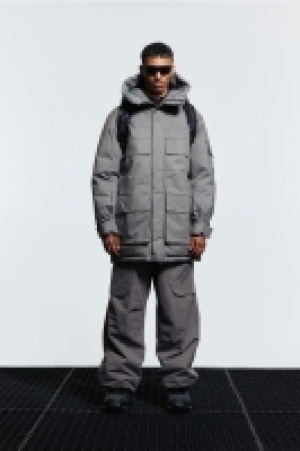2-lagiger isolierender Parka 149.00 €