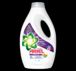 Penny  ARIEL Color Flüssigwaschmittel