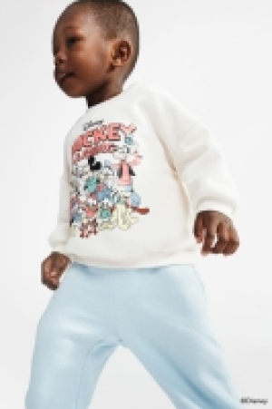 HM  2-piece sweatshirt set