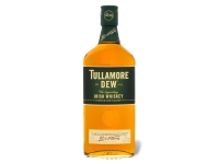 Lidl Tullamore Tullamore Dew Irish Whiskey Triple Distilled 40% Vol