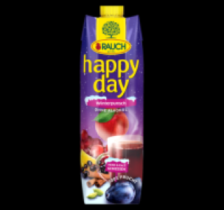 RAUCH Happy Day