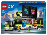 Lidl Lego® City LEGO® City 60388 »Gaming Turnier Truck«