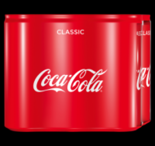 Penny  COCA-COLA