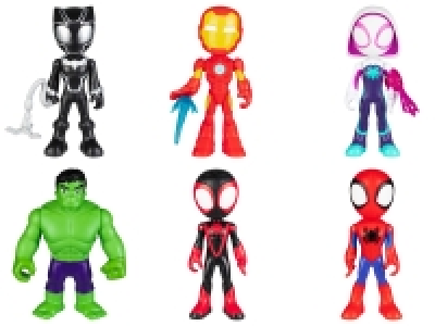 DISNEY Supersized Action Figur