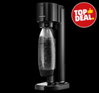 Penny  SODASTREAM Wassersprudler-Set GAIA