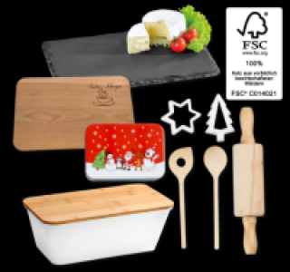 KESPER Festlich Backen