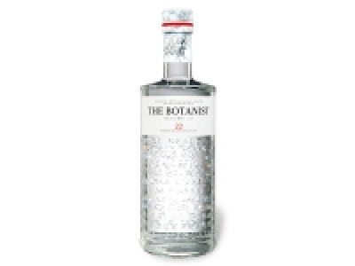 Lidl The Botanist The Botanist Islay Dry Gin 46% Vol