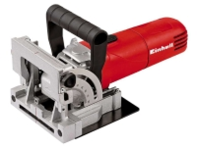 Einhell Flachdübelfräse »TC-BJ 900«, 11.000 U/min, mit 90° Winkel
