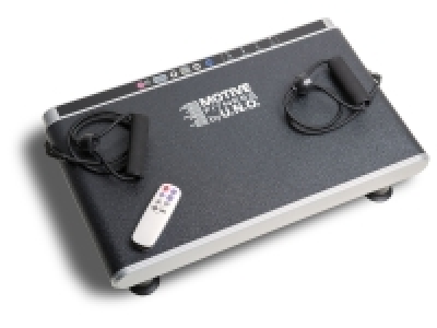 MOTIVE by U.N.O. Vibrationstrainer Elegance 159.99 €
