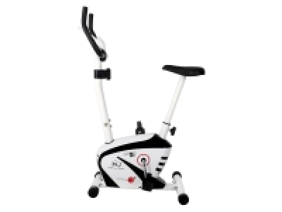 Christopeit Sport Heimtrainer CL 2